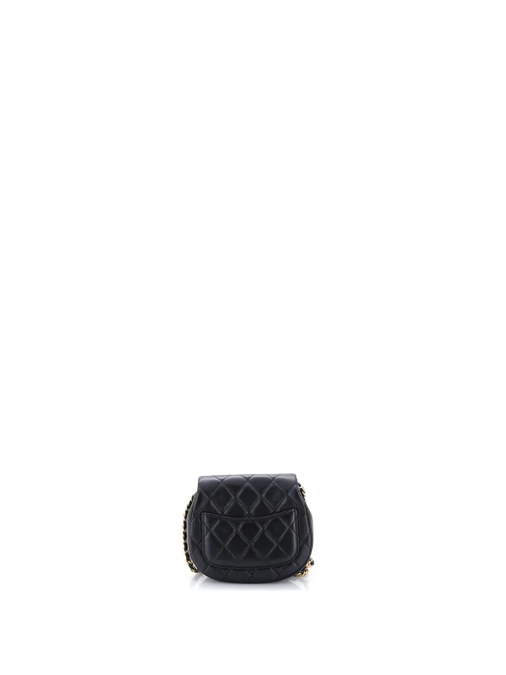 CHANEL elevate your